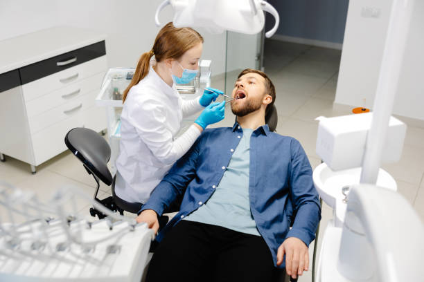 Laser Dentistry in Magnolia, NC