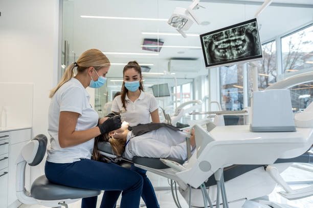 Best Dental X-Rays and Imaging  in Magnolia, NC